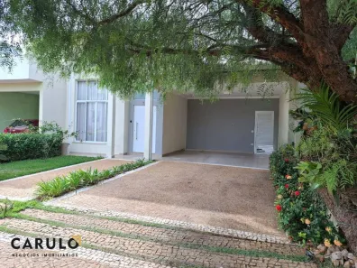 Casa de Condomínio com 3 Quartos à venda, 175m² no Parque Brasil 500, Paulínia