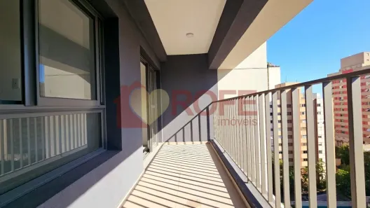 Apartamento com 1 Quarto à venda, 34m² no Cerqueira César, São Paulo