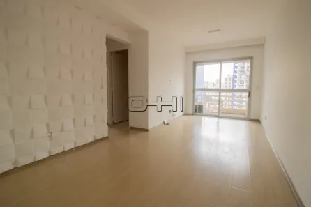 Apartamento com 3 Quartos à venda, 80m² no Vila Olímpia, São Paulo
