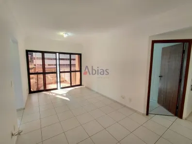 Apartamento com 2 Quartos para alugar, 75m² no Centro, São Carlos