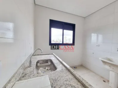 Apartamento com 2 Quartos à venda, 51m² no Vila Laís, São Paulo