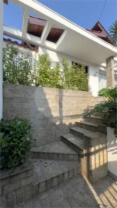 Casa com 3 Quartos à venda, 340m² no Vila São Paulo, São Paulo