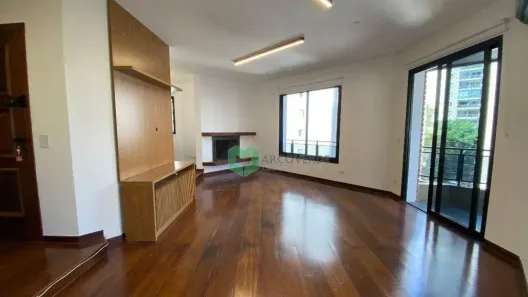 Apartamento com 4 Quartos para alugar, 180m² no Vila Madalena, São Paulo