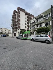 Apartamento com 2 Quartos para alugar, 72m² no Vila Valqueire, Rio de Janeiro
