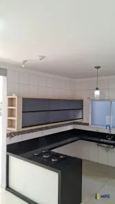 Casa com 3 Quartos à venda, 330m² no Jardim Ana Claudia, Votorantim