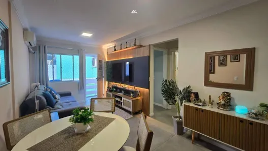 Apartamento com 2 Quartos à venda, 75m² no Centro, Balneário Camboriú