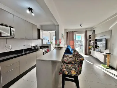 Apartamento com 3 Quartos à venda, 83m² no Areias, São José