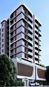 Apartamento com 2 Quartos à venda, 68m² no Tabuleiro, Camboriú
