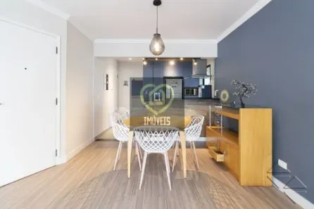 Apartamento com 2 Quartos para alugar, 92m² no Perdizes, São Paulo