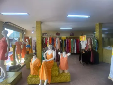 Ponto Comercial à venda, 143m² no Lagoinha Leblon (Venda Nova), Belo Horizonte