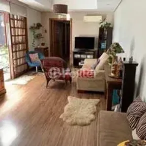 Apartamento com 3 Quartos à venda, 101m² no Petrópolis, Porto Alegre