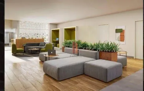 Apartamento com 2 Quartos à venda, 41m² no Vila Prudente, São Paulo
