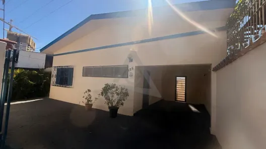 Imóvel Comercial com 2 Quartos à venda, 192m² no Jardim Bom Retiro, Campinas
