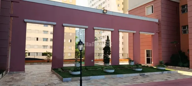 Apartamento com 3 Quartos para alugar, 80m² no Parque Itália, Campinas