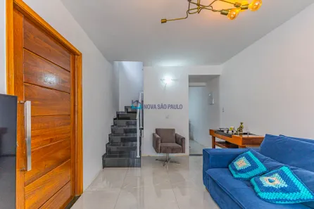 Casa com 3 Quartos à venda, 170m² no Jardim Petrópolis, São Paulo