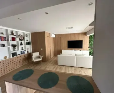 Apartamento com 2 Quartos à venda, 87m² no Jardim Brasil, Campinas