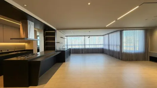 Apartamento com 3 Quartos para alugar, 188m² no Vale do Sereno, Nova Lima