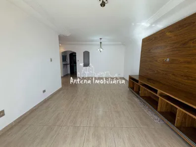 Apartamento com 4 Quartos à venda, 140m² no Vila Santa Maria, Poá