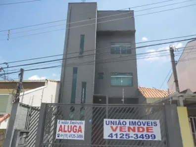 Imóvel Comercial com 1 Quarto para alugar, 384m² no Jordanópolis, São Bernardo do Campo