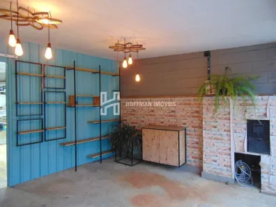 Casa com 2 Quartos à venda, 190m² no Cerâmica, São Caetano do Sul