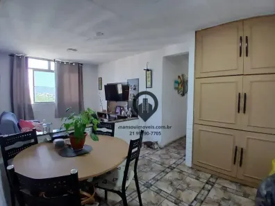 Apartamento com 2 Quartos à venda, 55m² no Campo Grande, Rio de Janeiro