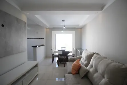 Apartamento com 2 Quartos à venda, 95m² no Vila Andrade, São Paulo