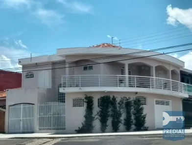 Casa com 3 Quartos à venda, 243m² no Jardim Hikari, São Carlos