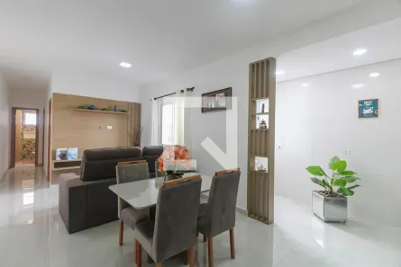 Apartamento com 2 Quartos à venda, 68m² no Vila Alpina, São Paulo