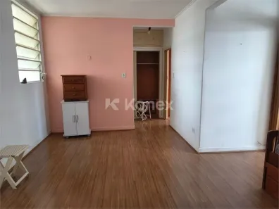 Apartamento com 2 Quartos à venda, 71m² no Santa Cecília, São Paulo