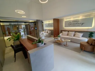 Apartamento com 2 Quartos à venda, 52m² no Granbery, Juiz de Fora