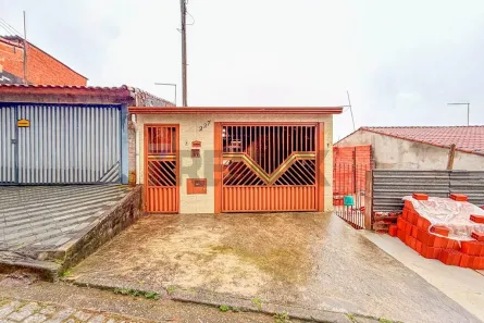 Casa com 3 Quartos à venda, 227m² no Santa Luzia, Ribeirão Pires