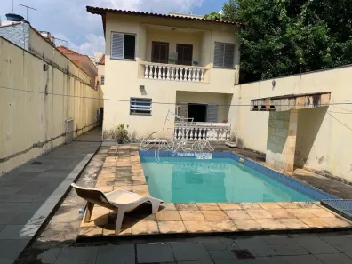 Casa com 3 Quartos à venda, 307m² no Santa Paula, São Caetano do Sul