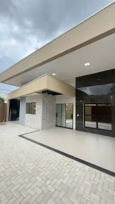 Casa com 3 Quartos à venda, 110m² no Plano Diretor Sul, Palmas