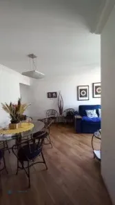 Apartamento com 3 Quartos à venda, 85m² no Freguesia do Ó, São Paulo