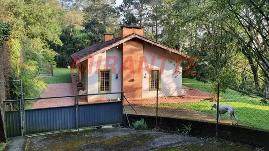Fazenda/Sítio com 4 Quartos à venda, 170m² no Roseira, Mairiporã