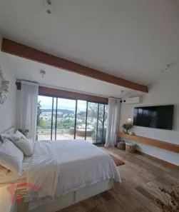 Sobrado com 4 Quartos à venda, 360m² no Chácara Inglesa (Zona Norte), São Paulo