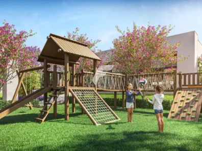 Lote/Terreno à venda, 169m² no Potecas, São José