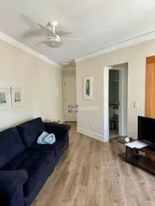 Flat com 2 Quartos à venda, 60m² no Paraíso, São Paulo
