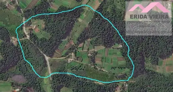 Lote/Terreno à venda, 194154m² no Parque Santa Rosa, Suzano