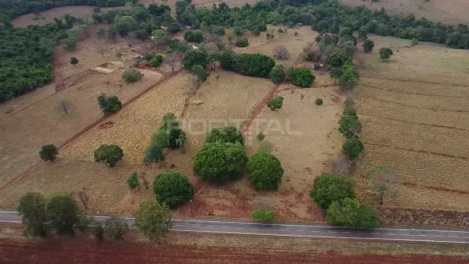 Fazenda/Sítio com 3 Quartos à venda, 320m² no Rural, Petrolina de Goiás