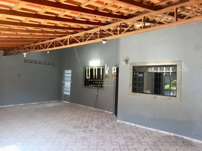 Casa com 2 Quartos à venda, 66m² no Campos de São José, São José dos Campos
