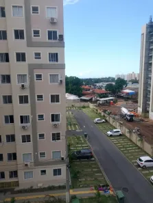 Apartamento com 2 Quartos para alugar, 42m² no Cohama, São Luís