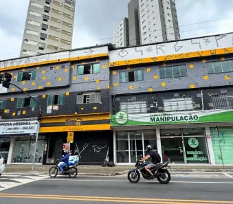 Ponto Comercial para alugar, 70m² no Vila Augusto, Mauá