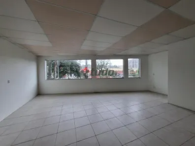 Sala Comercial para alugar, 73m² no Rincão, Novo Hamburgo