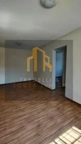 Apartamento com 2 Quartos à venda, 56m² no Cézar de Souza, Mogi das Cruzes