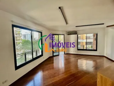 Apartamento com 4 Quartos para alugar, 180m² no Vila Madalena, São Paulo