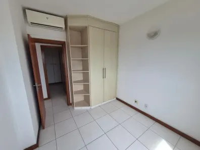 Apartamento com 3 Quartos para alugar, 105m² no Parque 10 de Novembro, Manaus