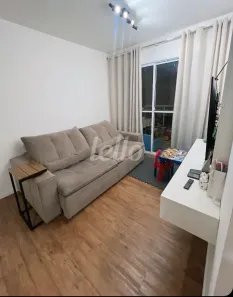 Apartamento com 2 Quartos à venda, 64m² no Brás, São Paulo