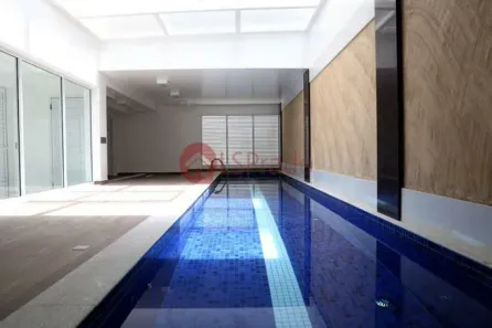 Apartamento com 1 Quarto para alugar, 91m² no Cerqueira César, São Paulo