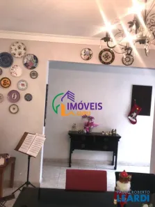 Sobrado com 3 Quartos à venda, 220m² no Cambuci, São Paulo